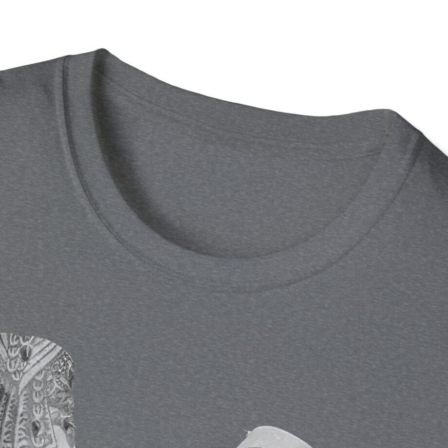 Nayt Unisex Softstyle T-Shirt