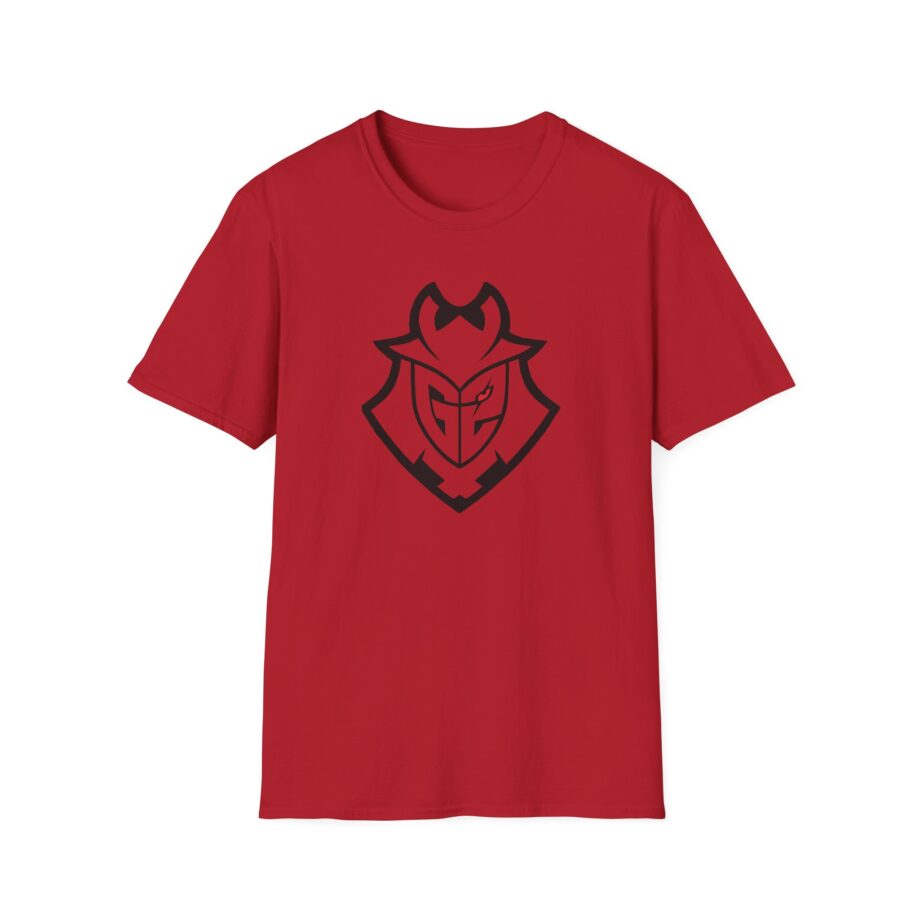 Heelmike Unisex Softstyle T-shirt