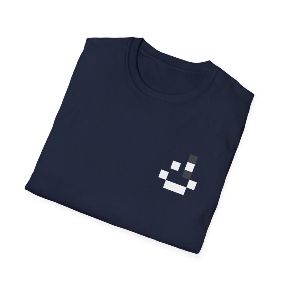 Quackity Lnvi Las Nevadas Unisex Softstyle T-shirt