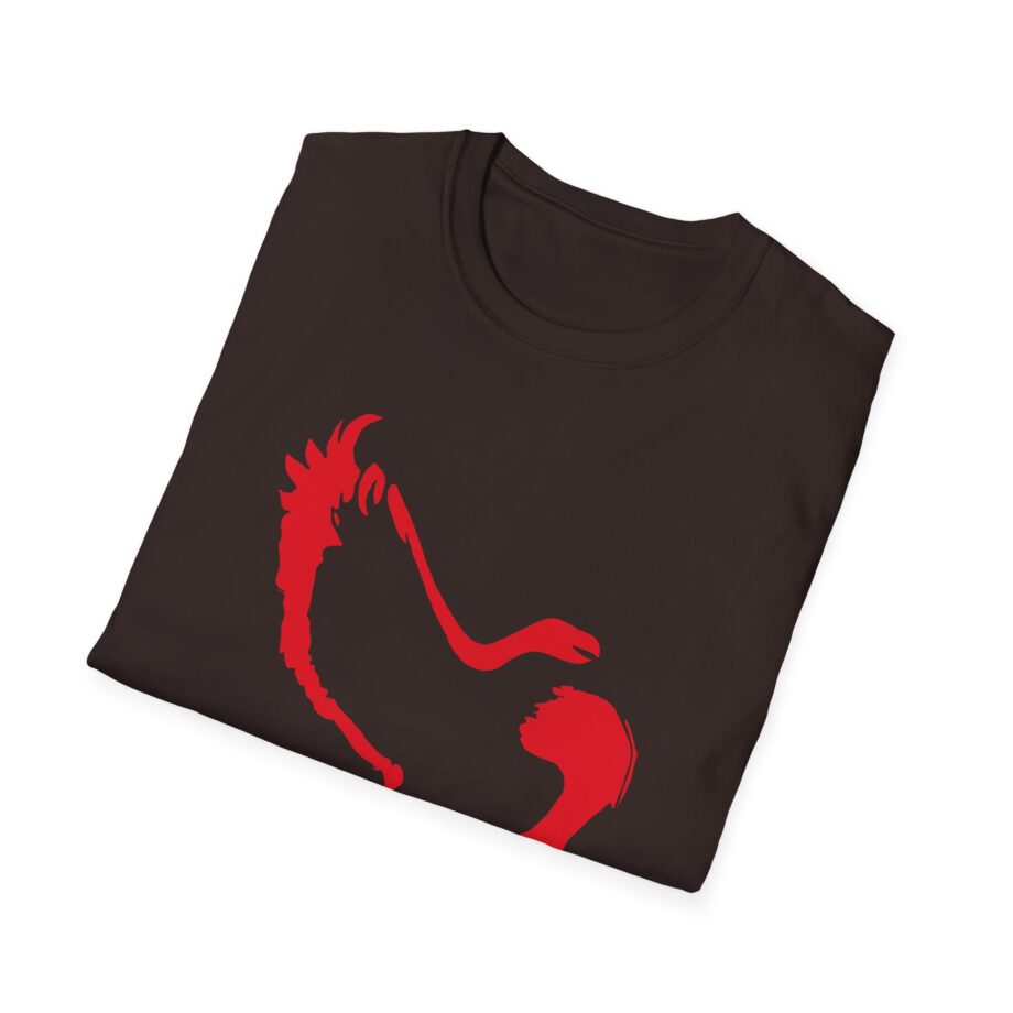 Sexmane  Unisex Softstyle T-Shirt