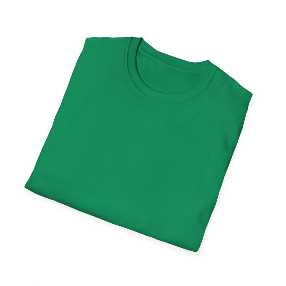 Marsimoto Festivalsommer 2024 Unisex Softstyle T-Shirt