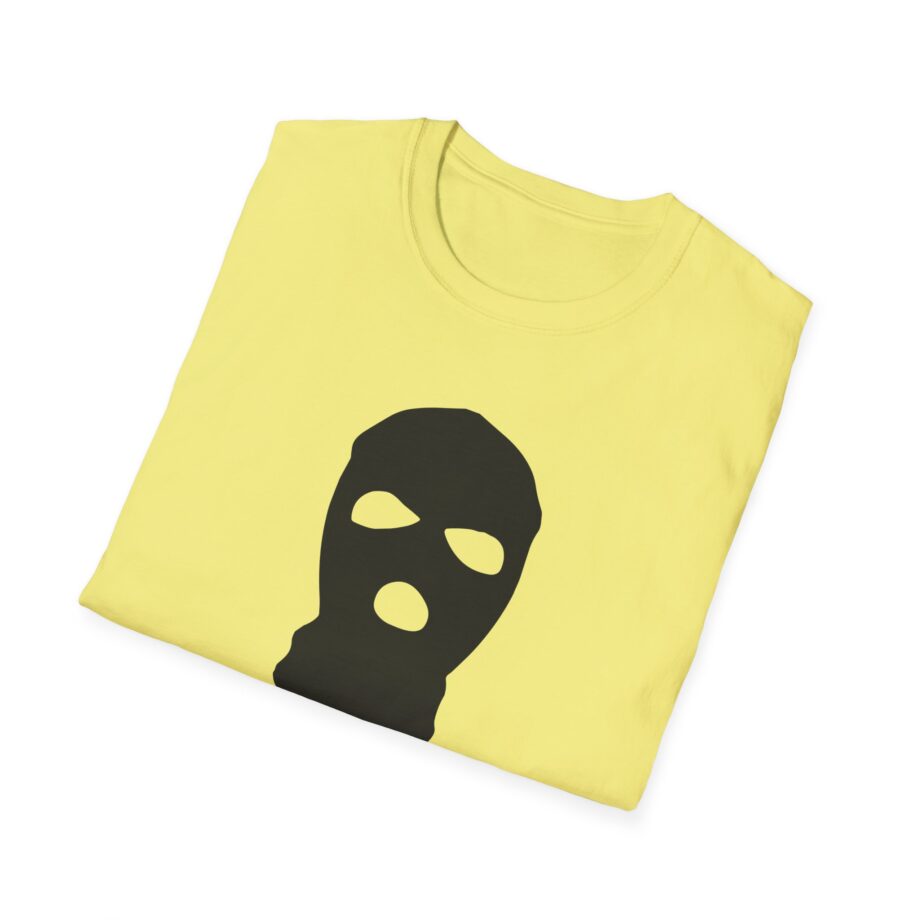 Boef  Unisex Softstyle T-Shirt
