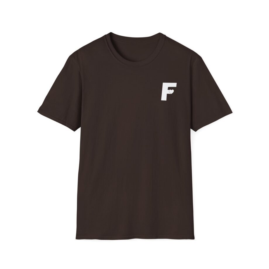 Fresh Love Unisex Softstyle T-Shirt
