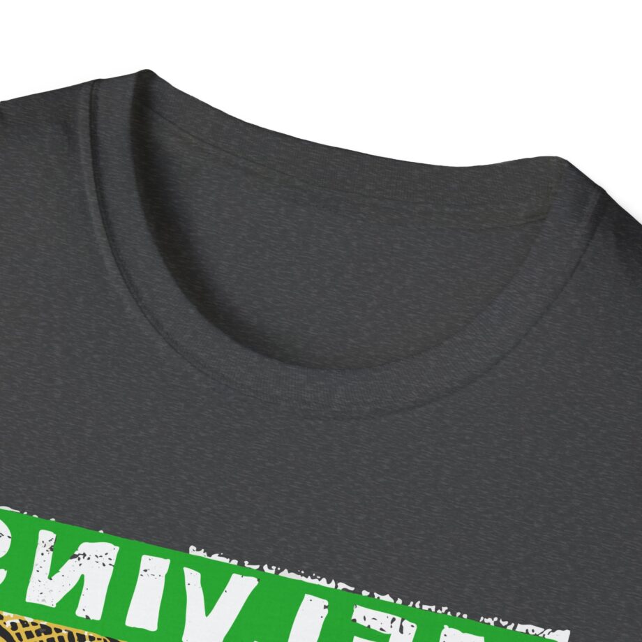 Melvins  Unisex Softstyle T-shirt