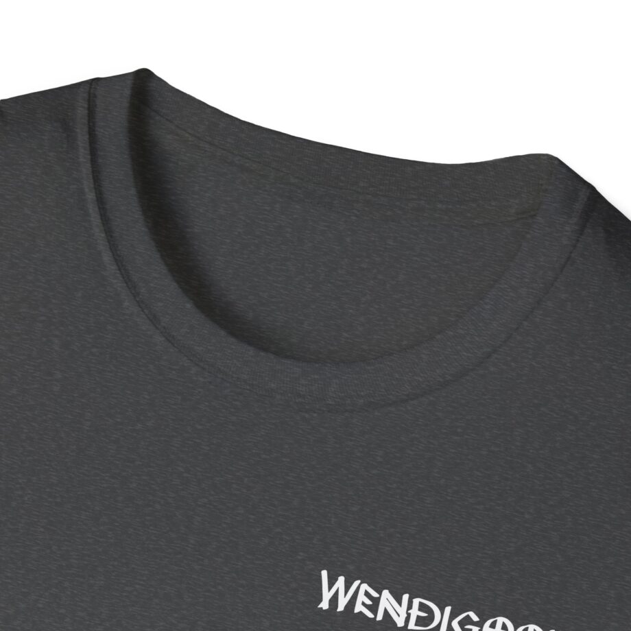 Wendigoon Unisex Softstyle Tee
