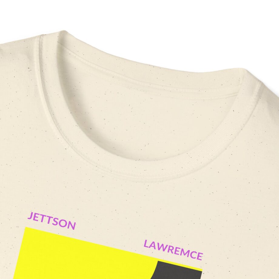 Jett Lawrence Unisex Softstyle T-Shirt