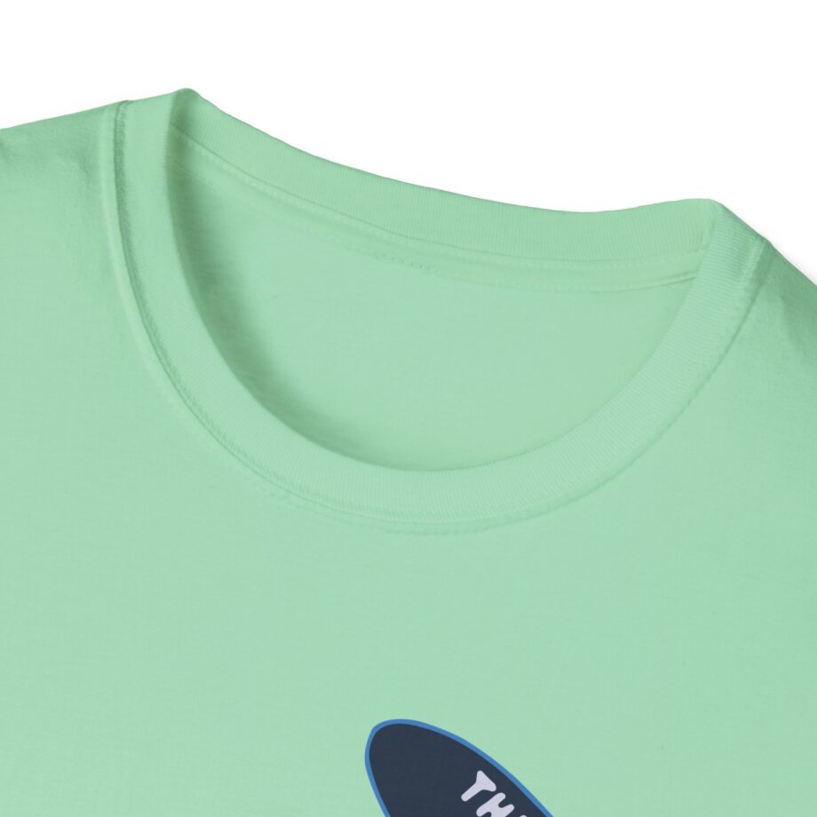 Natanael Cano Unisex Softstyle T-Shirt
