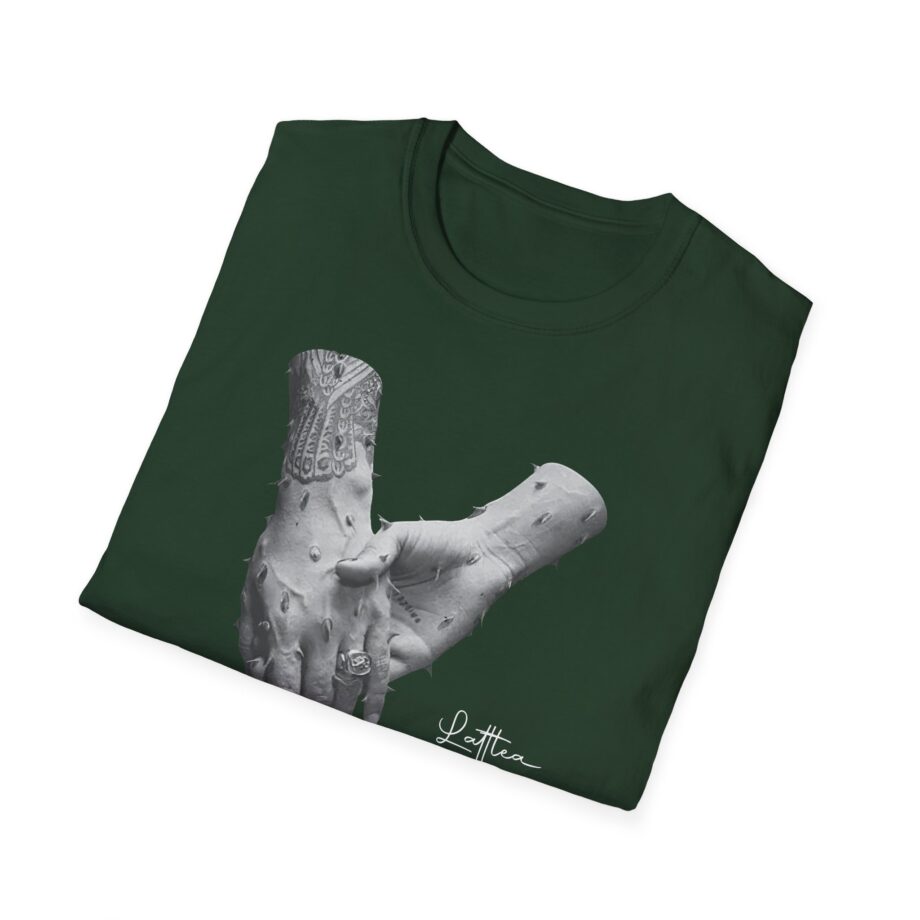 Nayt Unisex Softstyle T-Shirt