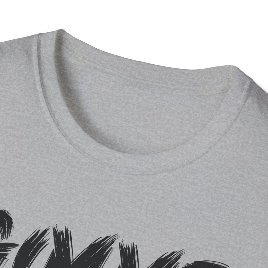 Trevor Bauer Gimme Dat Unisex Softstyle T-Shirt