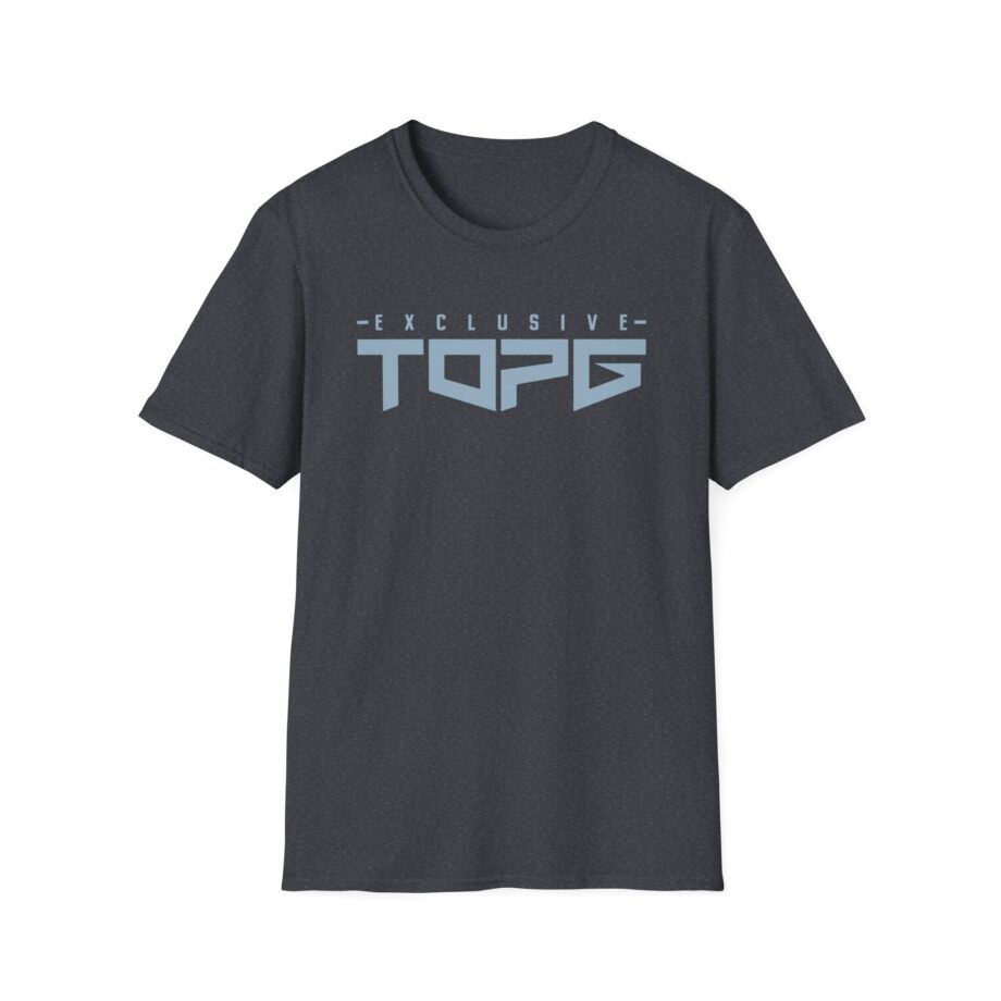 Andrew Tate Cobra’s Shield Topg Unisex Softstyle T-shirt