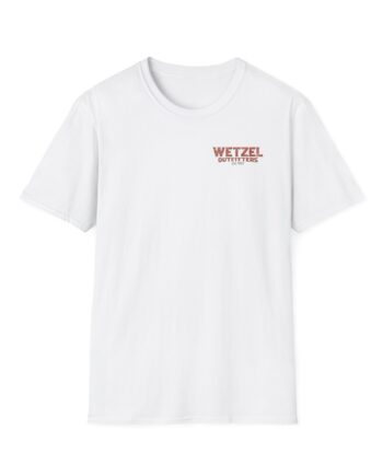 Koe Wetzel Wetzel Unisex Softstyle T-shirt