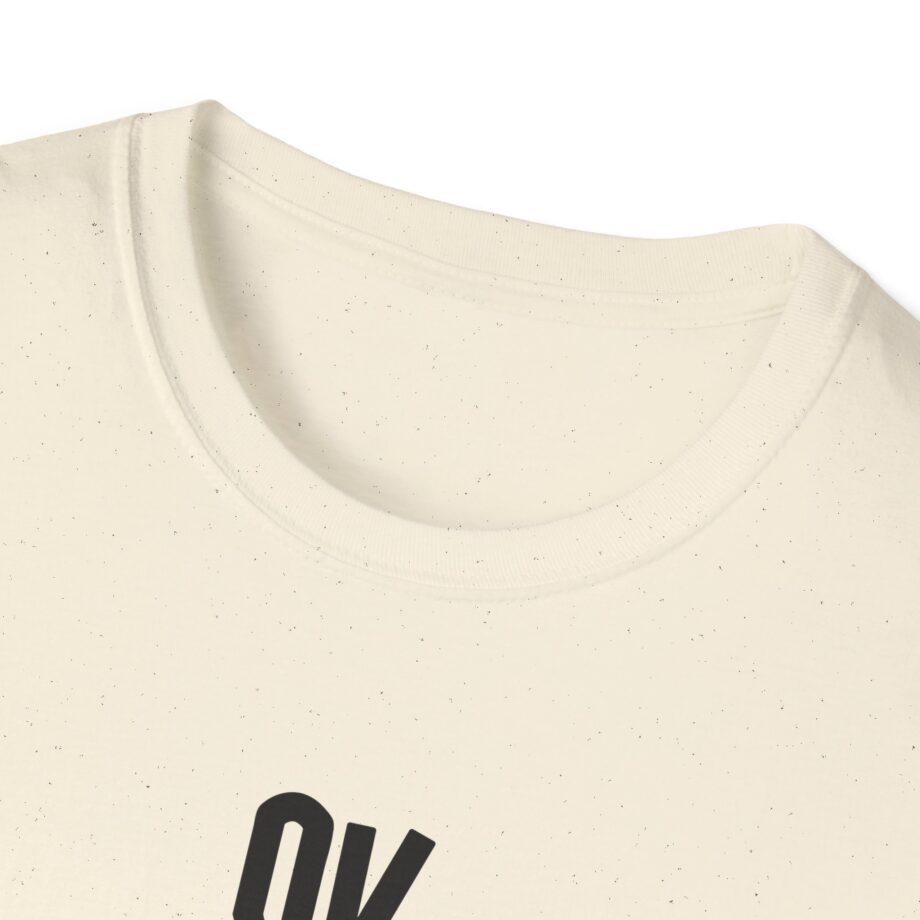 Skabeche Unisex Softstyle T-Shirt