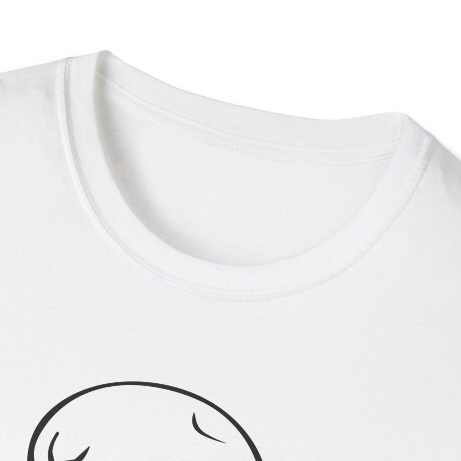 Jackass  Unisex Softstyle T-Shirt
