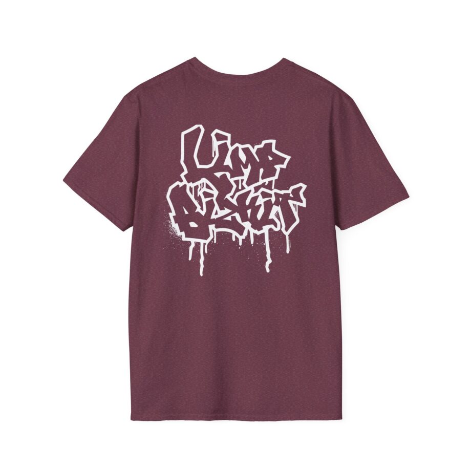 Limp Bizkit Unisex Softstyle