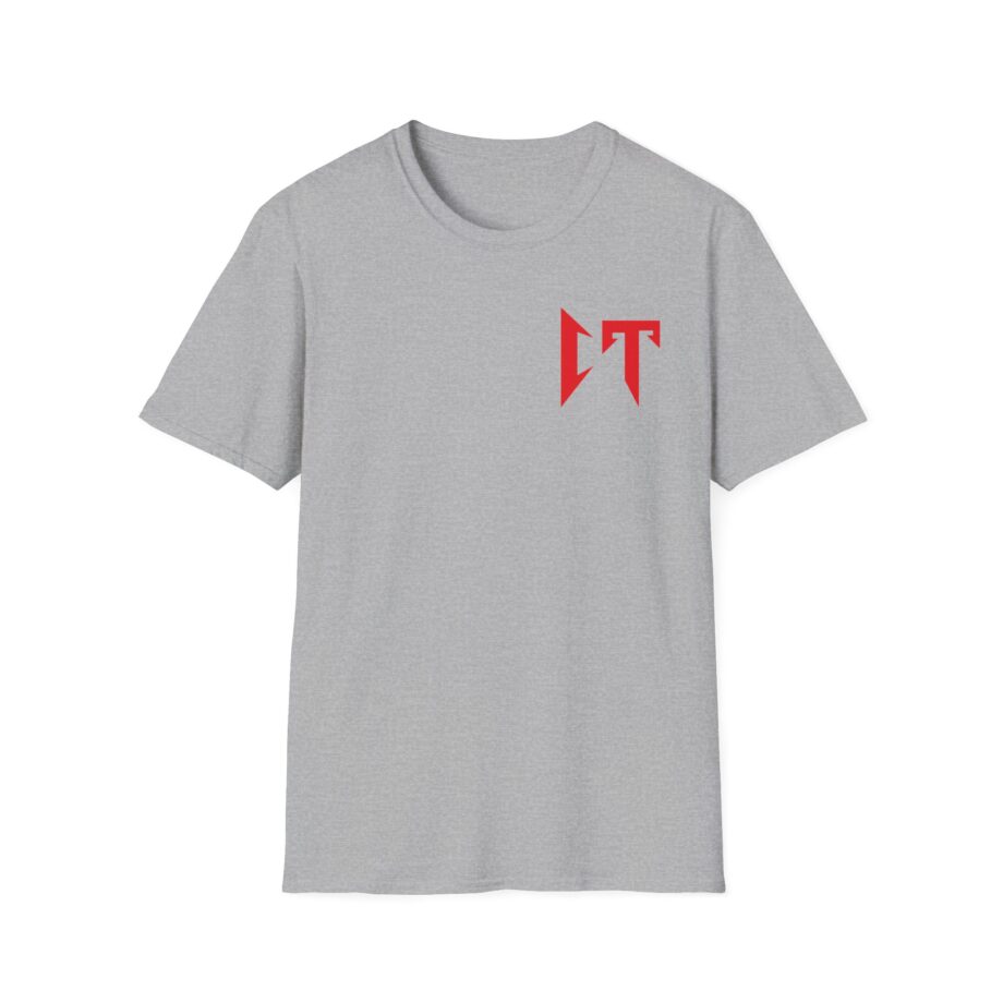 Natanael Cano Unisex Softstyle T-Shirt