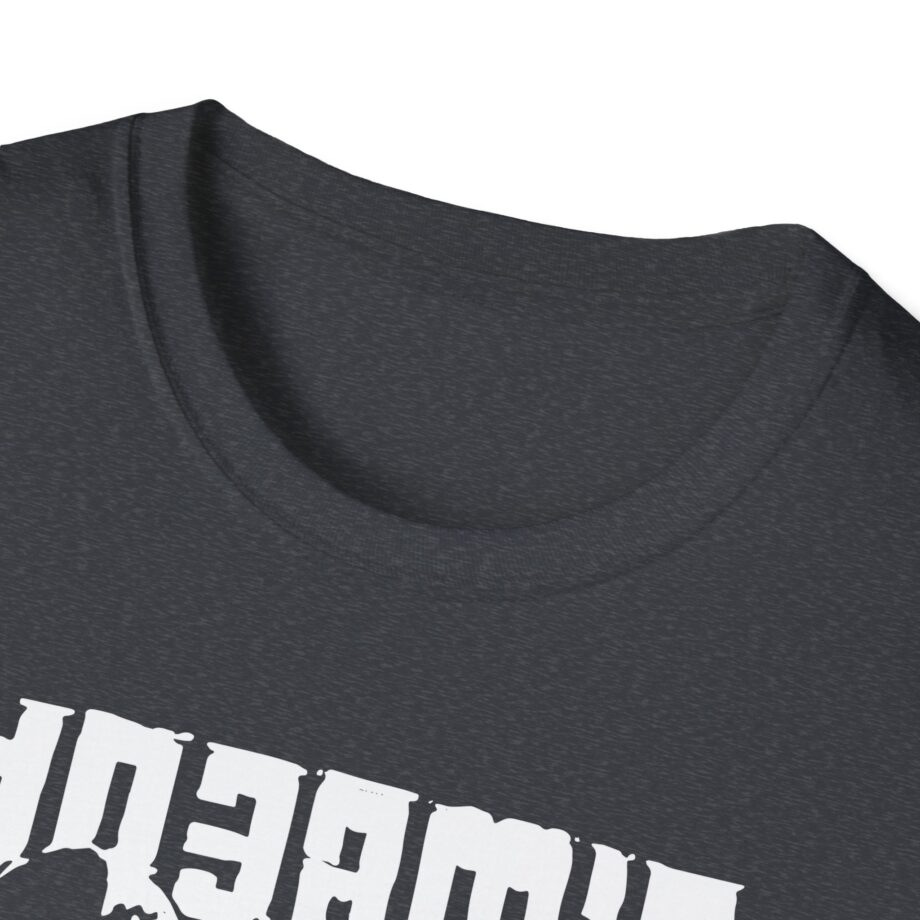 Dr3amin Unisex Softstyle T-Shirt
