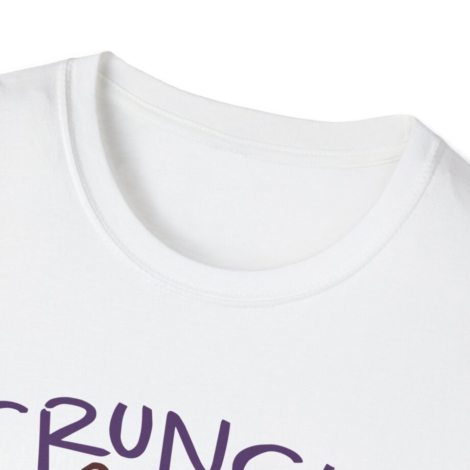 Tinakitten Crunch Bunch Unisex Softstyle T-Shirt