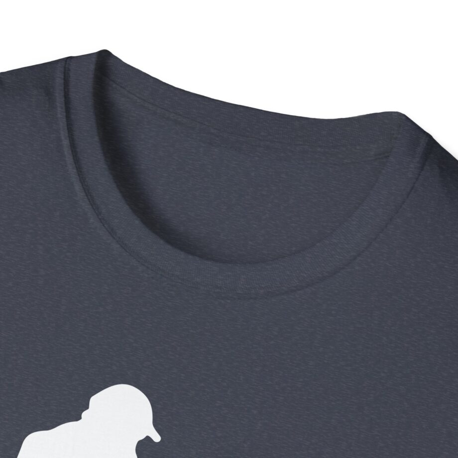 Jannik Sinner Unisex Softstyle T-Shirt