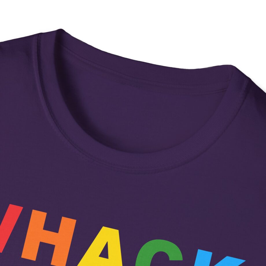 Tierra Whack Ain't Wack Unisex Softstyle T-shirt