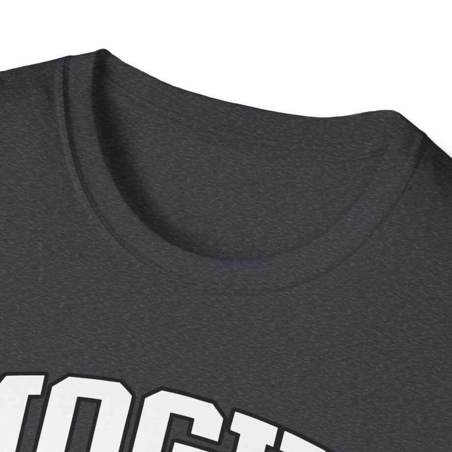 Ludwig Ahgren Mogul Mogi Unisex Softstyle T-shirt