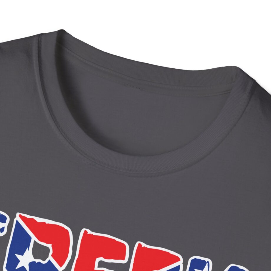 Upchurch Creek Squad Unisex Softstyle T-Shirt