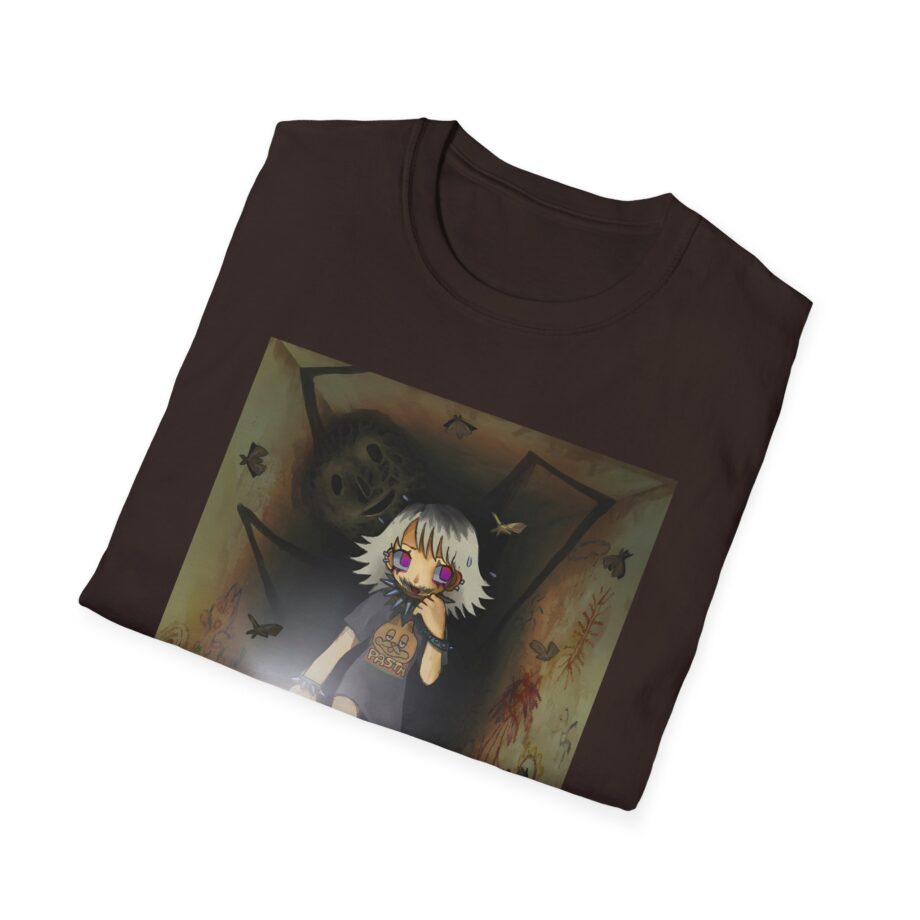 Izzzyzzz Unisex Softstyle T-shirt