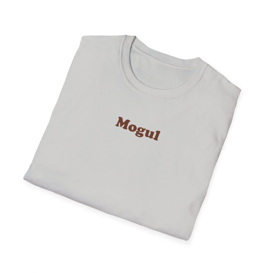 Mogul Boxing Club Unisex Softstyle T-Shirt