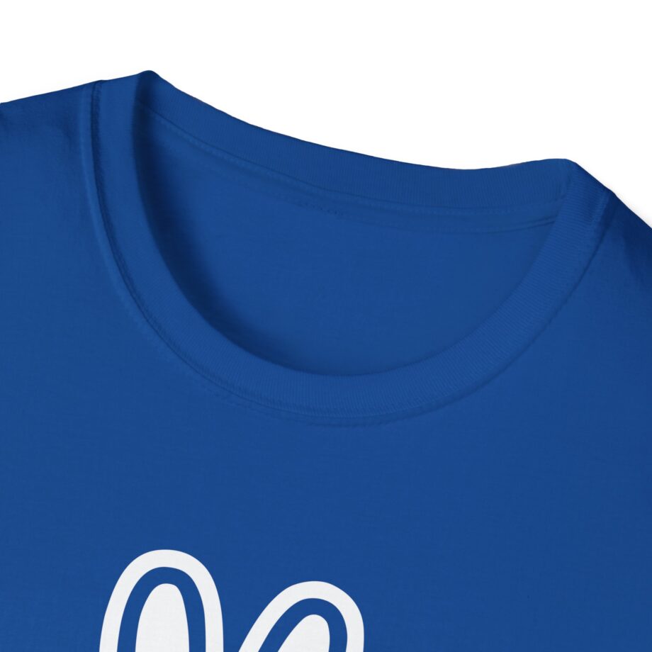 BB Unisex Softstyle T-Shirt