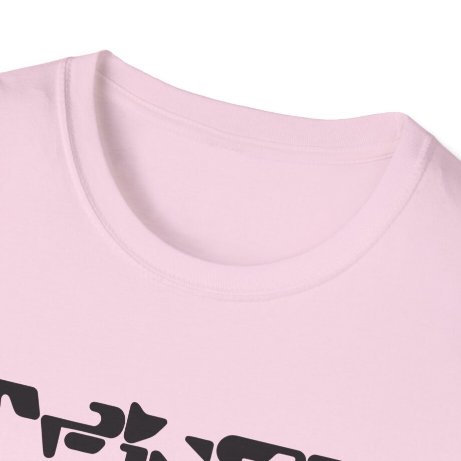 Aphex Twin Unisex Softstyle T-Shirt