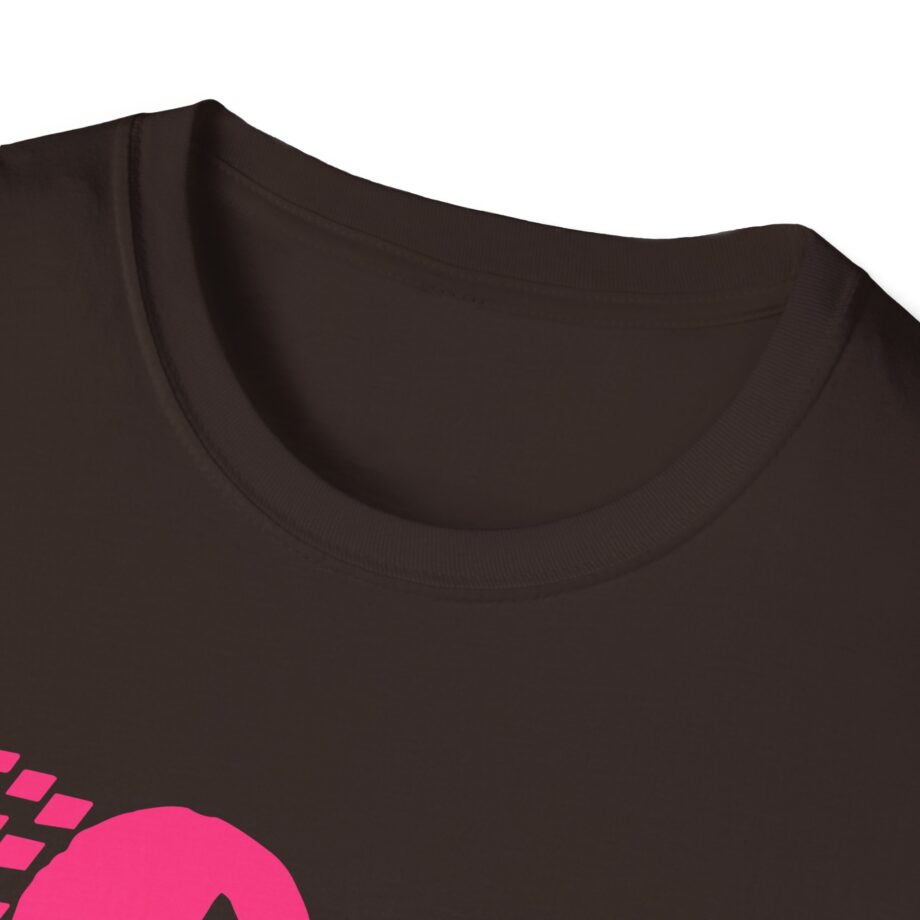 Tv Girl Unisex Softstyle T-shirt
