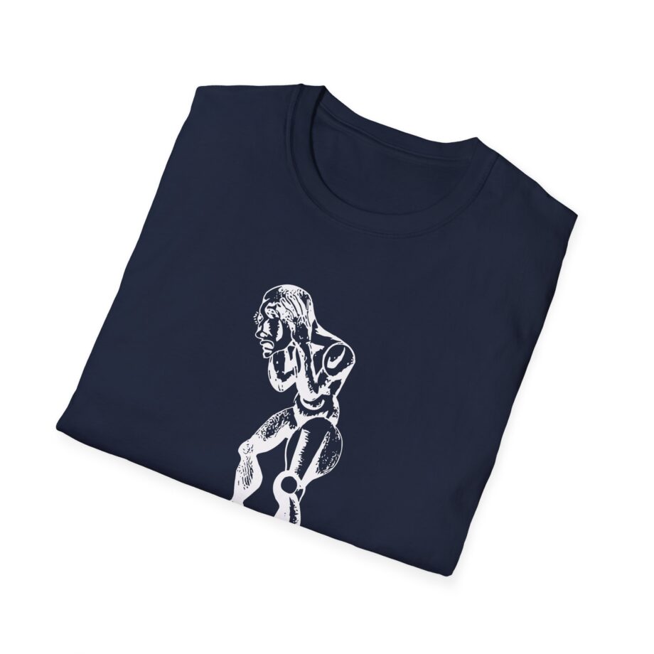 Title Fight Hypernight Unisex Softstyle T-Shirt