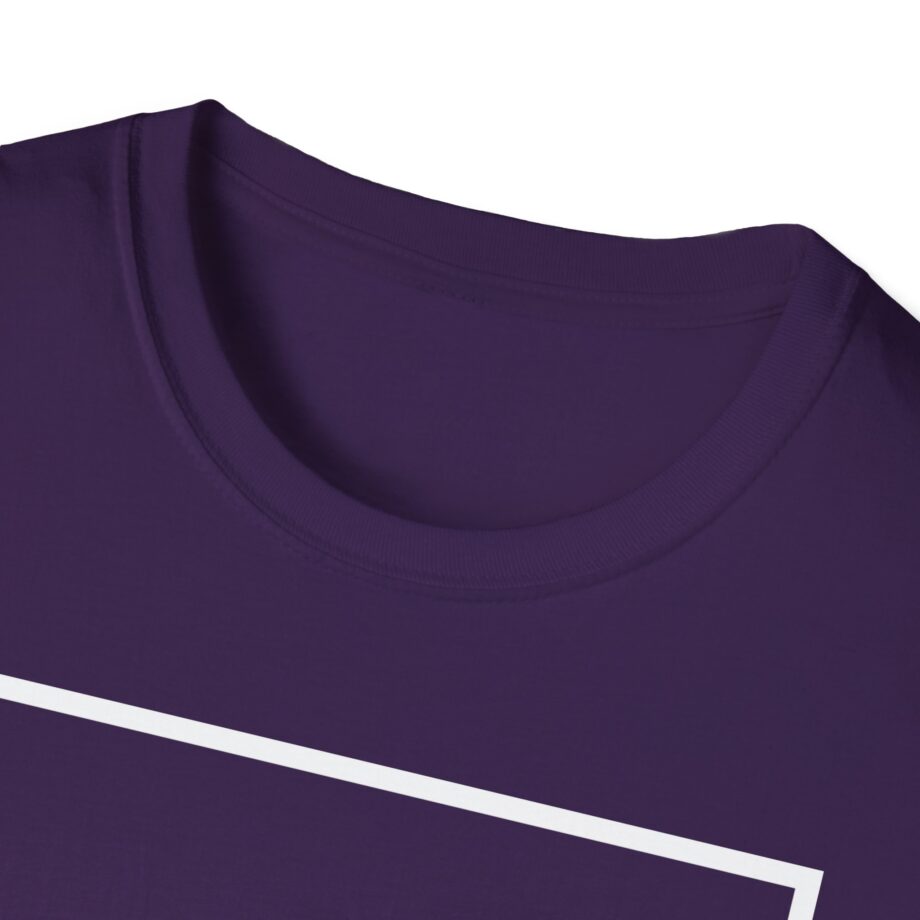 The  Original Logo Unisex Softstyle T-shirt