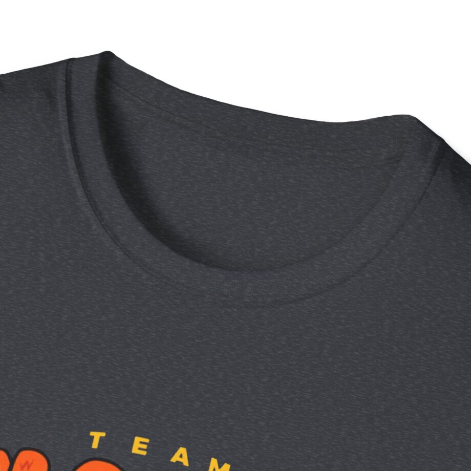 Crainer the Floppy Team Unisex Softstyle T-shirt