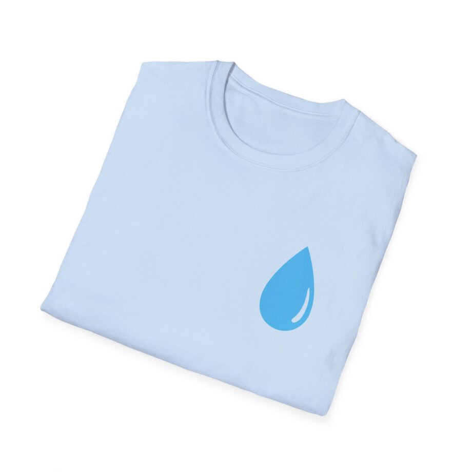 Moistcr1tikal Charlie Unisex Softstyle T-shirt