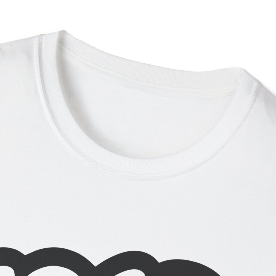 Lucio 1019 Unisex Softstyle T-shirt
