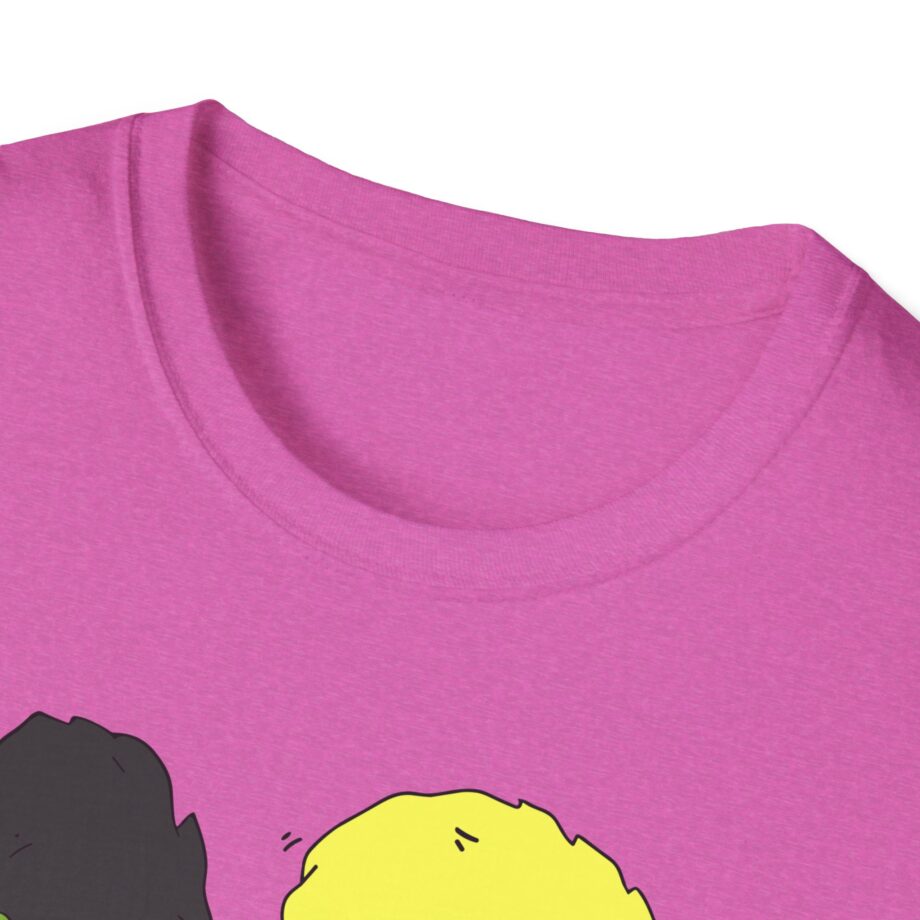 Nekrogoblikon Unisex Softstyle T-Shirt