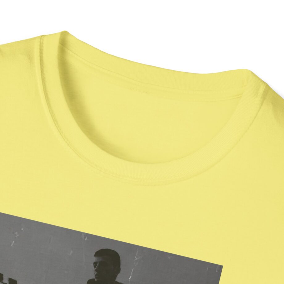 Nayt Unisex Softstyle T-Shirt
