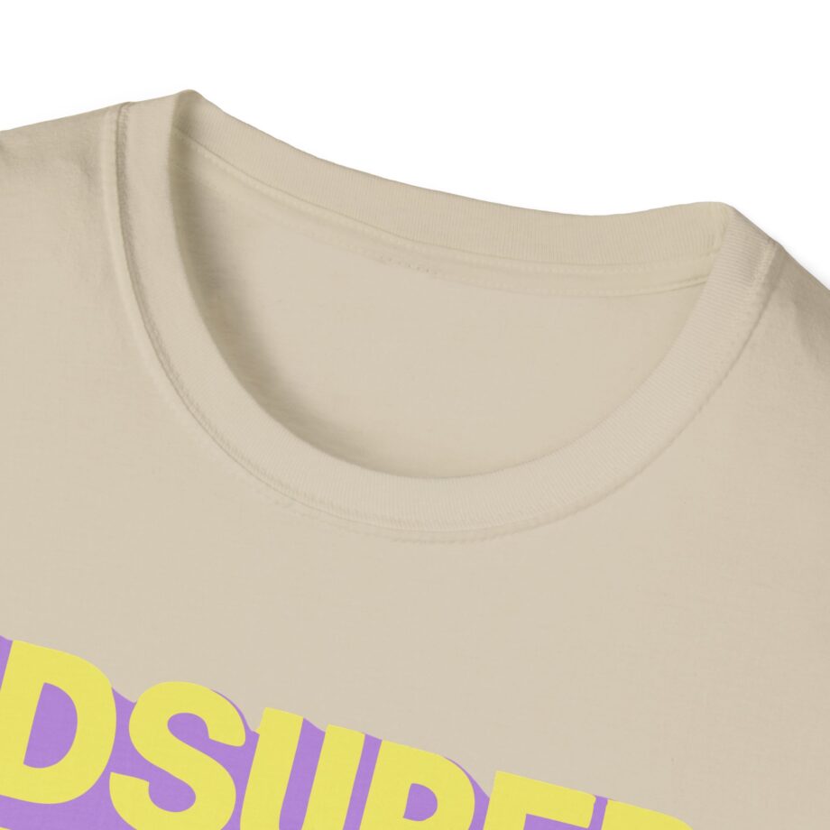 Russ Kidsuper Studios Unisex Softstyle T-shirt
