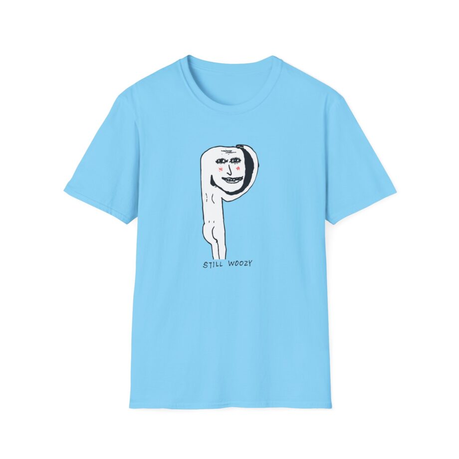 Still Woozy Unisex Softstyle T-Shirt