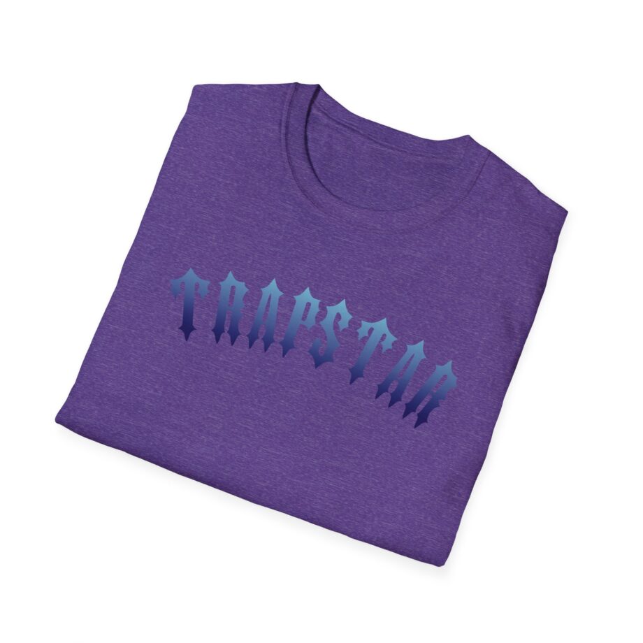 Central Cee Unisex Softstyle T-Shirt
