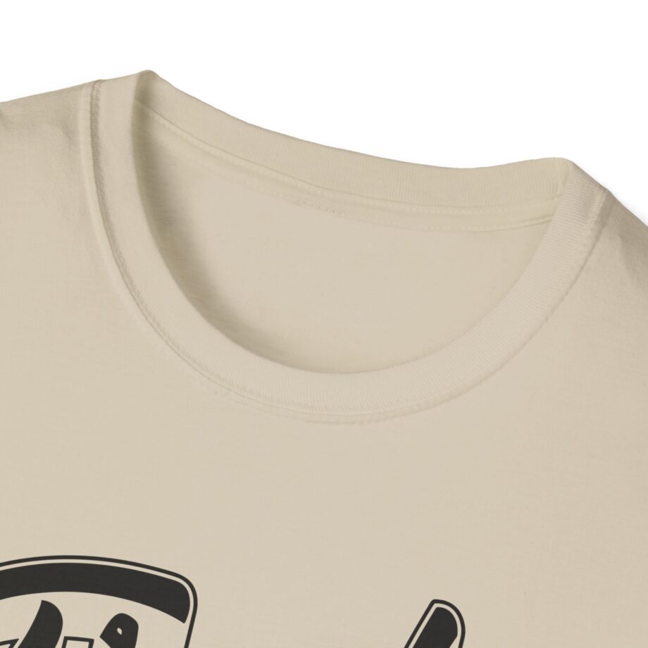 Fresh Unisex Softstyle T-Shirt