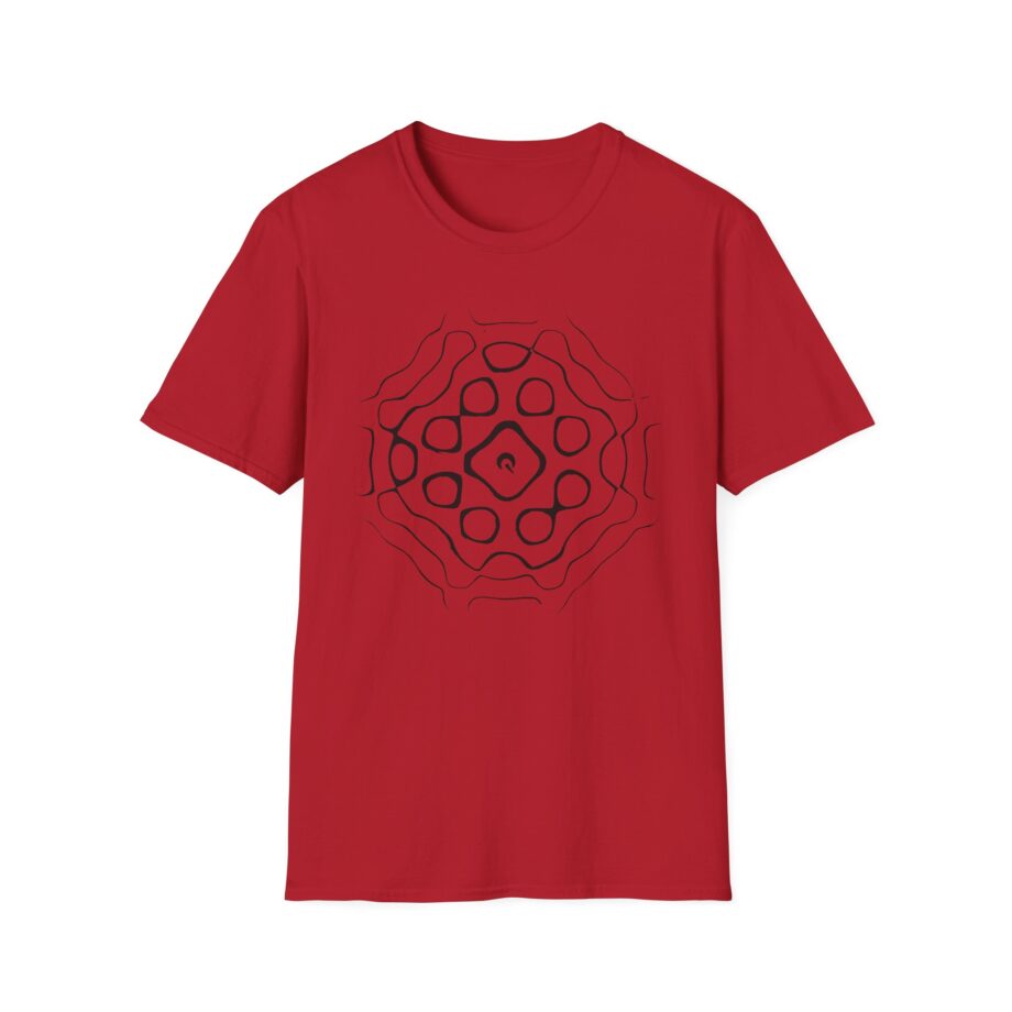 Nayt Unisex Softstyle T-Shirt