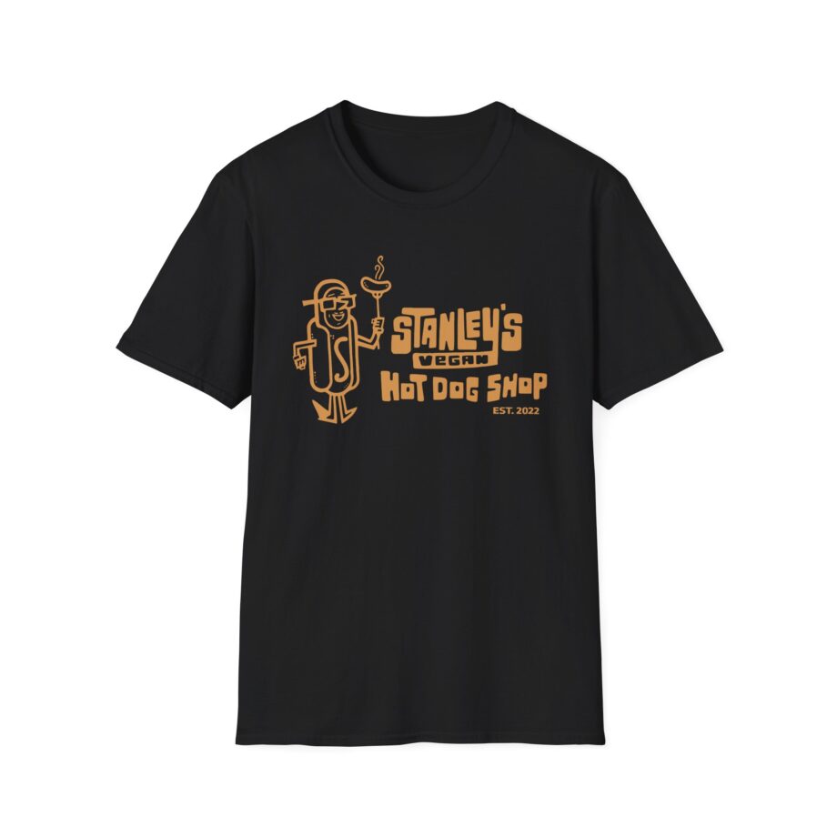 Lilsimsie Unisex Softstyle T-shirt