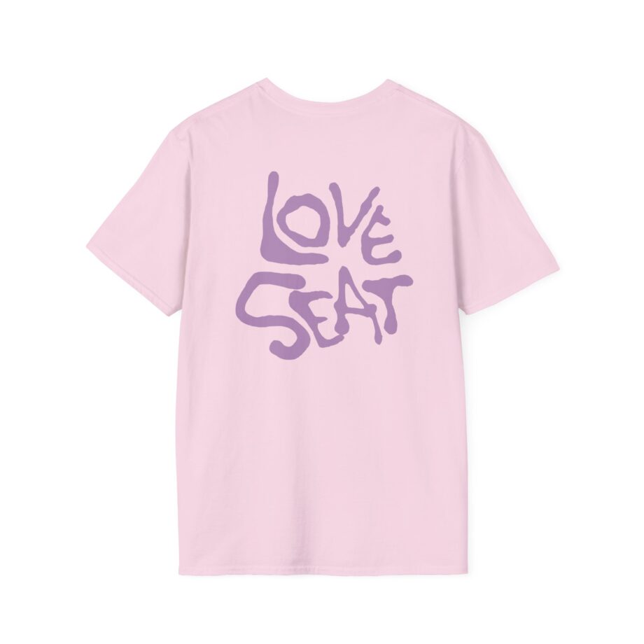 Still Woozy Unisex Softstyle T-Shirt