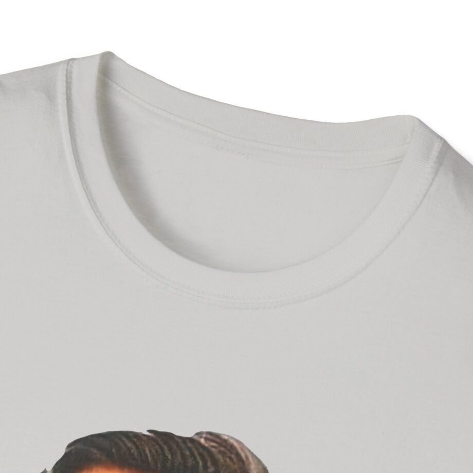 Ron Desantis Dopey Unisex Softstyle T-shirt