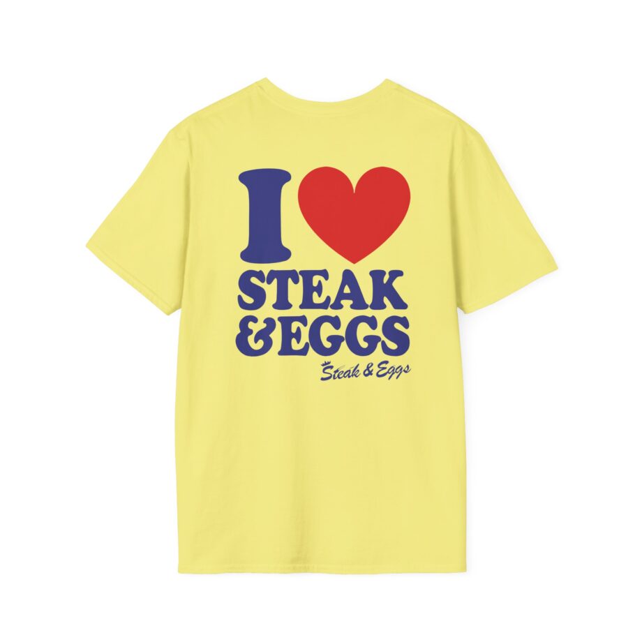 OTK Unisex Softstyle T-Shirt