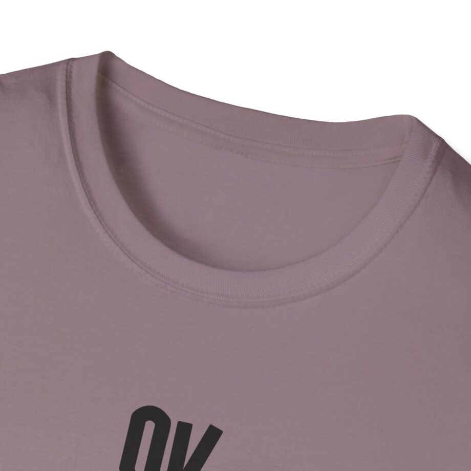 Skabeche Unisex Softstyle T-Shirt