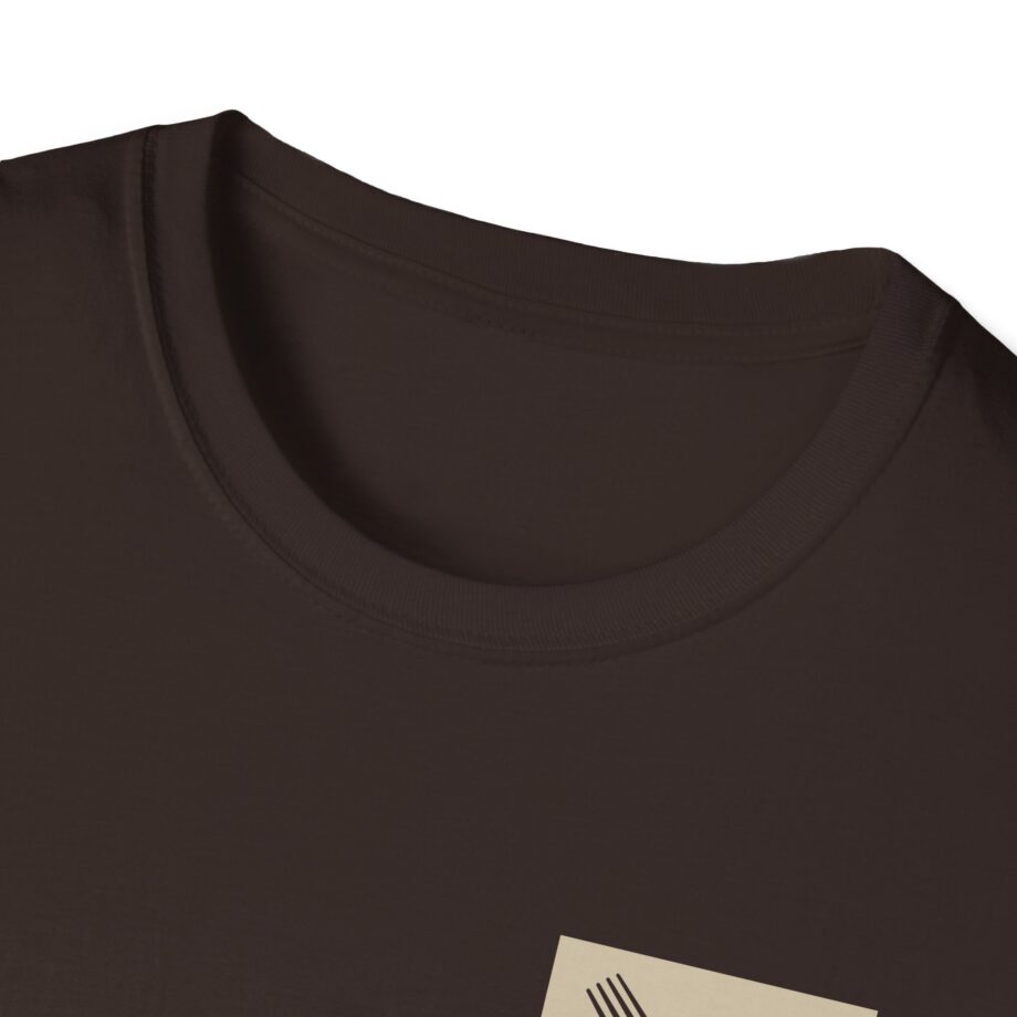Chipotle Unisex Softstyle T-shirt