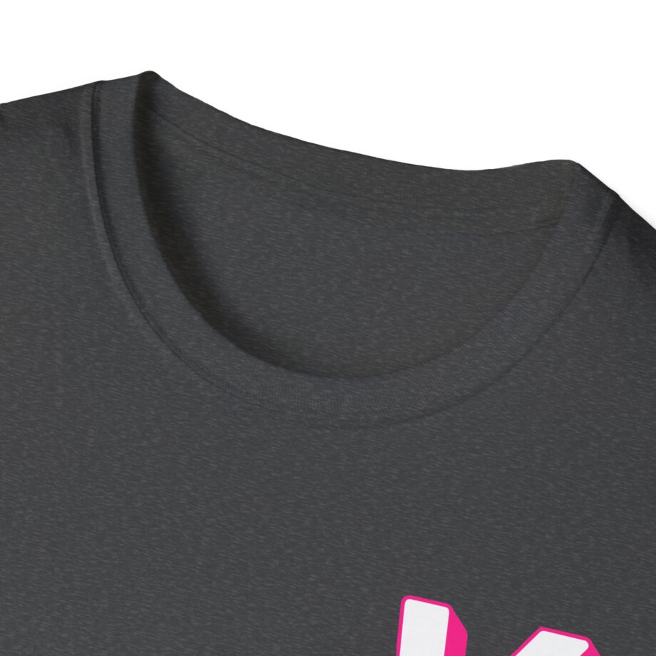 Vshojo Unisex Softstyle T-Shirt