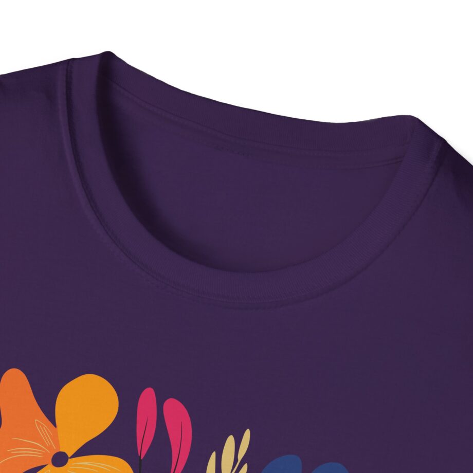 Nayt Unisex Softstyle T-Shirt